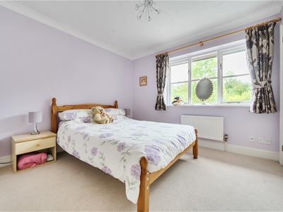 Bedroom Two: